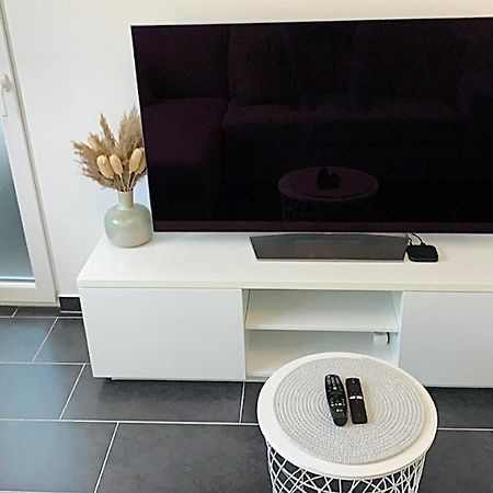Esch/Alzette City Apartment Экстерьер фото
