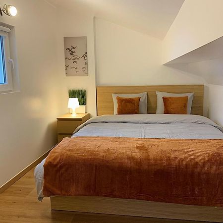 Esch/Alzette City Apartment Экстерьер фото